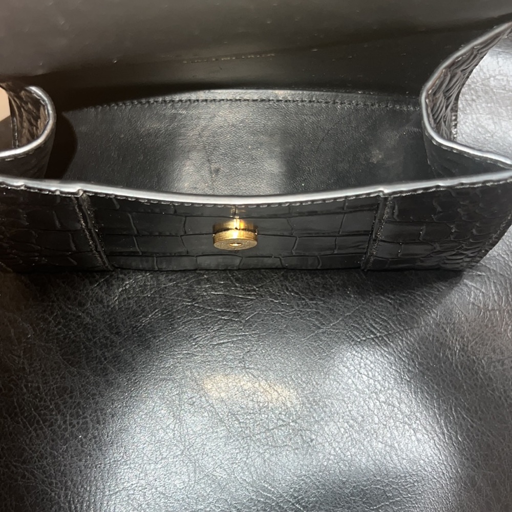 Authentic Balenciaga Hourglass bag XS - Picture 8 of 17